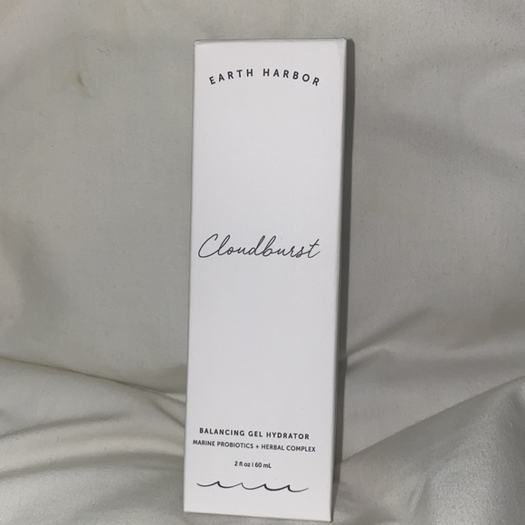 CLOUDBURST Balancing Gel Hydrator - Picture 2 of 2